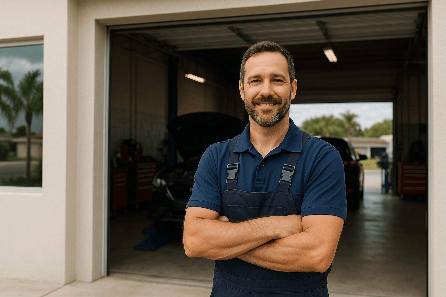 3T's Mobile Automotive Repair inc. hero image